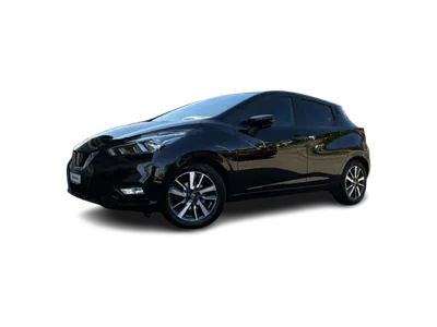Nissan NISSAN Micra 1.0 N-Way im Auto Abo von CARIFY