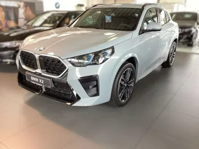 BMW BMW X2 sDrive20d M-PAKET **sofort 23%+ NACHLASS NUR BIS BESTELLUNG 26.02.26** im Auto Abo von LeasingMarkt.de