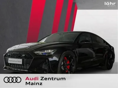 Audi Audi RS7 RS 7 Sportback performance 4.0 TFSI quattro Pano im Auto Abo von LeasingMarkt.de