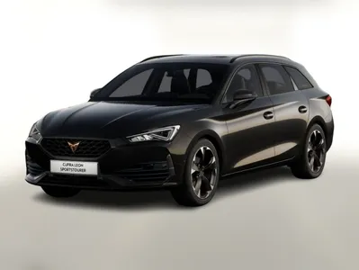 Cupra Leon ST 1.5 eTSI 150 DSG Navi Pano AssXL BeatsA  Auto-Abo privat im Auto Abo von Autohaus Tabor