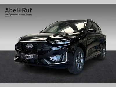 Ford Ford Kuga 🔥ST-LineX🔥sofort verfügbar - Top-Konditionen sichern und durchstarten🔥 im Auto Abo von LeasingMarkt.de