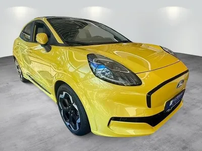 Ford Ford Puma Gen-E Premium*PANO*ACC*B&O*360°CAM*SOFORT im Auto Abo von LeasingMarkt.de