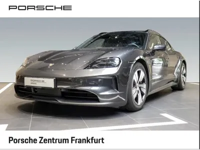 Porsche Porsche Taycan Taycan 4S Sport Turismo im Auto Abo von LeasingMarkt.de