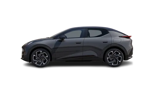 Lynk & Co LYNK & CO 02 im Auto Abo von Faaren