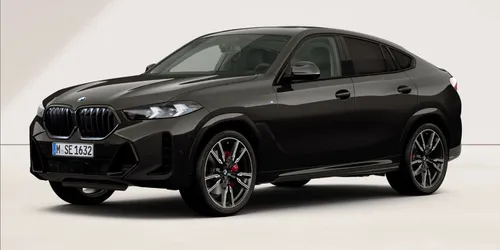 BMW BMW X6 BMW X6 40d M Sportpaket Pro 40d Steptronic xDrive 259 kW (352 PS) im Auto Abo von Auto Ritter