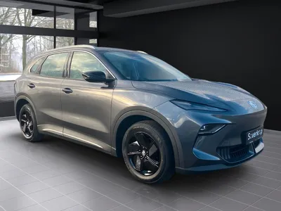 MG MG S5 EV Comfort Standard Range im Leasing von Null-Leasing