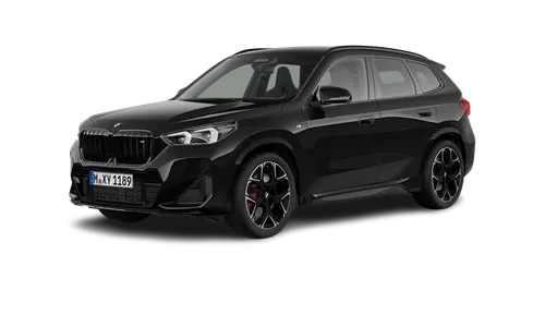 BMW BMW X1 sDrive20i Steptronic im Auto Abo von FINN