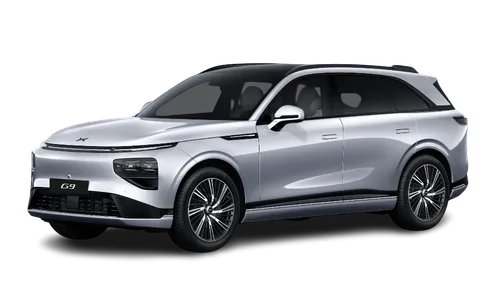 XPENG XPENG G9 G9 AWD Performance im Auto Abo von Drivio