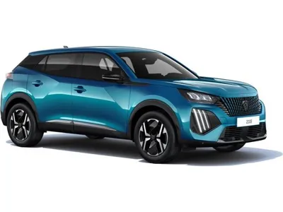 Peugeot Peugeot 2008 👉HYBRID 145 e-DSC6 Allure | Sitzheizung | Klimaautomatik | Car Play im Auto Abo von LeasingMarkt.de