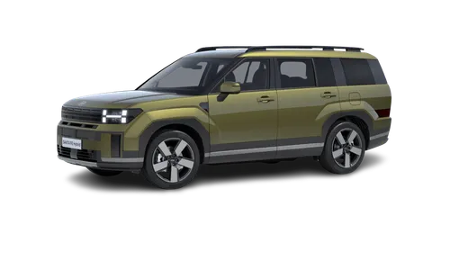 Hyundai Hyundai Santa Fe 1.6 T-GDI Hybrid 2WD im Auto Abo von FINN