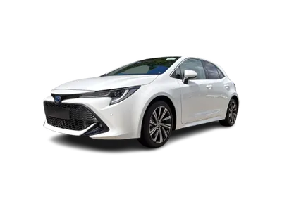 Toyota TOYOTA Corolla 1.8 HSD Trend im Auto Abo von CARIFY