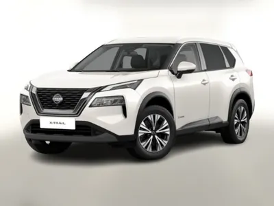 Nissan X-Trail 213 e-Power 4x4 N-Connecta eHk Nav 360° Auto-Abo privat im Auto Abo von Autohaus Tabor
