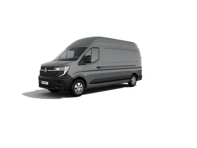 Renault Renault Master FWD Kasten advance L3H3 3,3t Blue dCi 150 im Leasing von LeasingMarkt.de