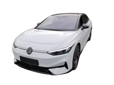 VW Volkswagen ID.7 Pro S 86 kWh Black Style /AHK /SMART GLAS im Leasing von Null-Leasing
