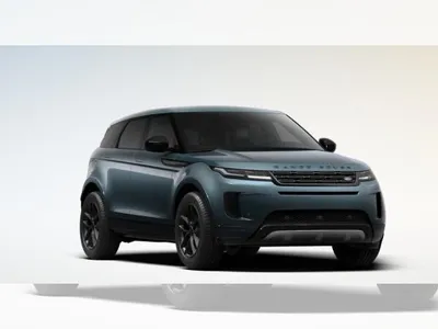 Land Rover Land Rover Range Rover Evoque D200 S / Momentum Aktion im Auto Abo von LeasingMarkt.de