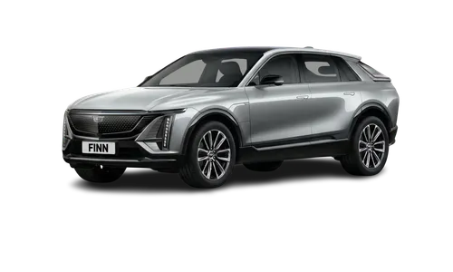 Cadillac Cadillac Lyriq AWD im Auto Abo von FINN