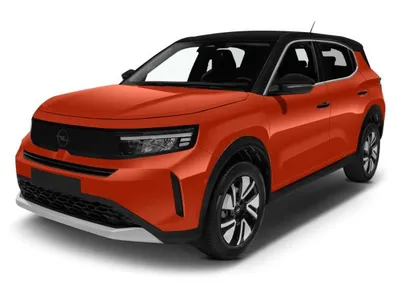 Opel Opel Frontera Inkl. Förderprämie 4000€ als Anzahlung Electric 44-kWh-Batterie 83kW Edition im Auto Abo von LeasingMarkt.de