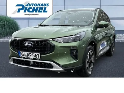 Ford Ford Kuga FHEV ACTIVE AKTION JULI 🥳​💥​💥​💥​💯​💯 im Auto Abo von LeasingMarkt.de