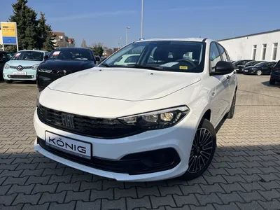 Fiat Fiat Tipo 1.5 Kombi Automatik Cross im Leasing von Null-Leasing