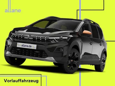 Dacia Dacia Jogger TCe 110 Journey 5-Sitzer im Leasing von Null-Leasing