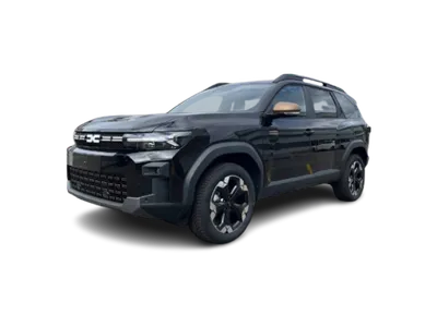 Dacia DACIA Bigster 1.2 Hybrid Extreme 4WD im Auto Abo von CARIFY