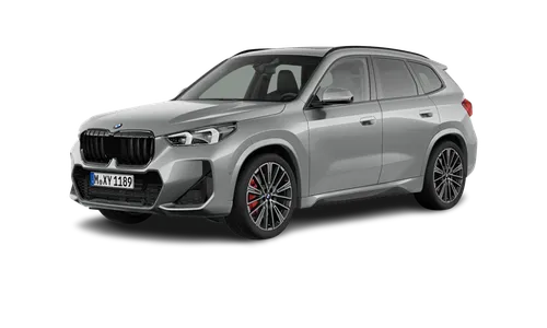 BMW BMW X1 xDrive23d Steptronic im Auto Abo von FINN