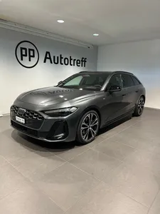 Audi AUDI A5 Avant TFSI quattro 150 kW S tronic im Auto Abo von CARIFY