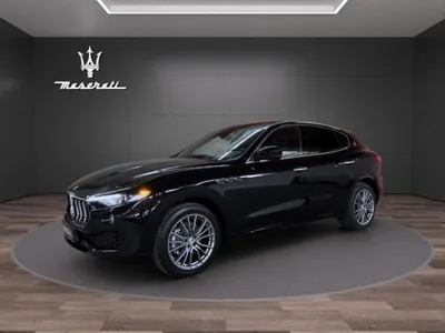 Maserati Maserati Levante Diesel MY20 *Sonderfinanzierung* im Leasing von LeasingMarkt.de