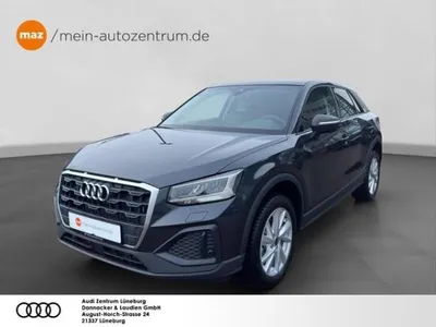 Audi Audi Q2 35 TFSI S tronic Navi Pano Ganzjahresreifen im Auto Abo von LeasingMarkt.de