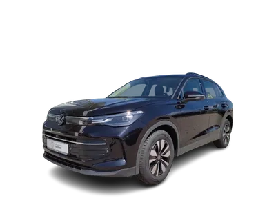 VW Volkswagen Tiguan Life 1,5 eTSI 110 kW (150 PS) 7-G DSG im Auto Abo von Faaren