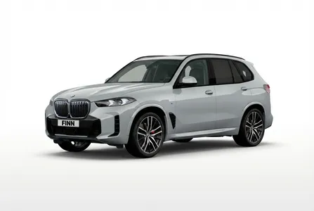 BMW BMW X5 xDrive30d im Auto Abo von FINN