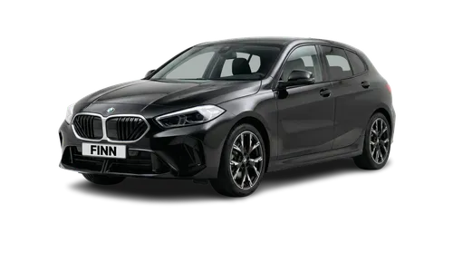 BMW BMW 1er 120d Steptronic im Auto Abo von FINN
