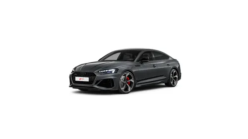 Audi AUDI RS5 2.9 TFSI tiptronic quattro Sportback / Menschen mit Behinderung 50% / SOFORT VERFÜGBAR! im Auto Abo von Null-Leasing