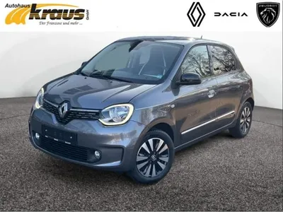 Renault Renault Twingo E-Tech 100% Electric Techno im Auto Abo von LeasingMarkt.de