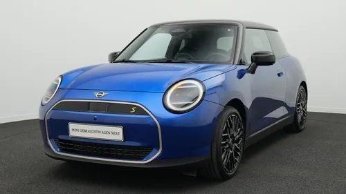 MINI MINI Cooper SE 3-Türer im Auto Abo von Null-Leasing