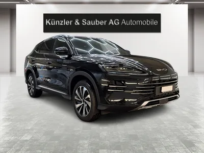 BYD BYD Seal U DM-i Design AWD im Auto Abo von CARIFY