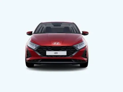 Hyundai Hyundai i20 Prime Aktion Gültig mit Zulassung bis zum 31.07.2026 im Leasing von LeasingMarkt.de