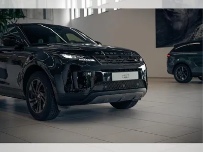 Land Rover Land Rover Range Rover Evoque D165 ***sofort verfügbar*** im Leasing von LeasingMarkt.de