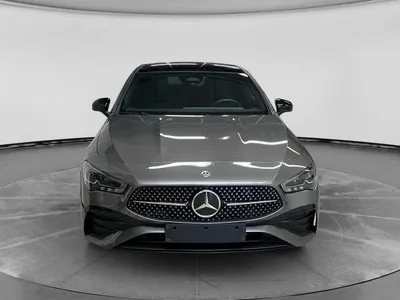 Mercedes Mercedes-Benz C 200 C T-Modell (BM 206) im Leasing von LeasingMarkt.de