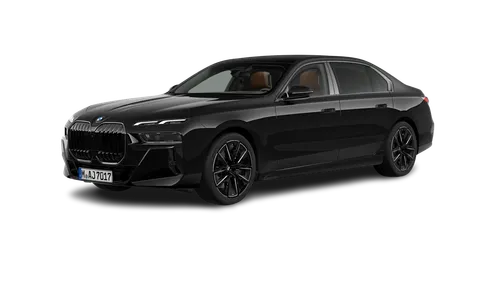BMW BMW 7er Limousine 740d xDrive im Auto Abo von FINN