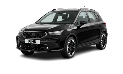 Seat Seat Arona 1.0 TSI 85kW DSG im Auto Abo von FINN