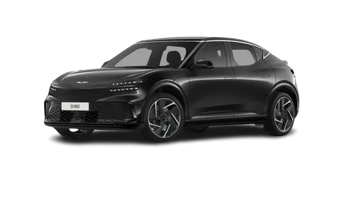 Genesis Genesis GV60 234kW AWD Dual Motor im Auto Abo von FINN