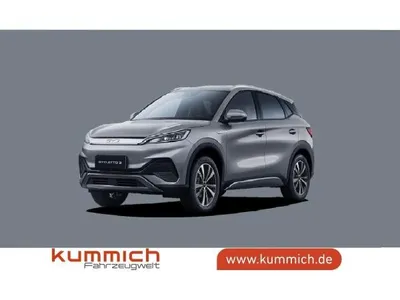 BYD BYD ATTO 3 COMFORT⚡ 60,4 kWh Batterie ⚡ Verschiedene Farben ab August Verfügbar im Auto Abo von LeasingMarkt.de