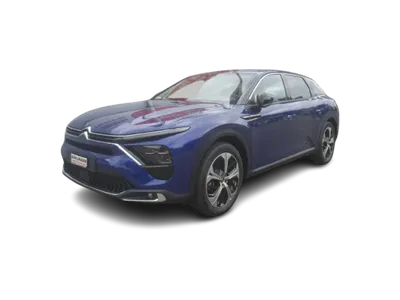 Citroen CITROEN C5 X 1.6 Plug-in Hybrid Swiss Edition im Auto Abo von CARIFY