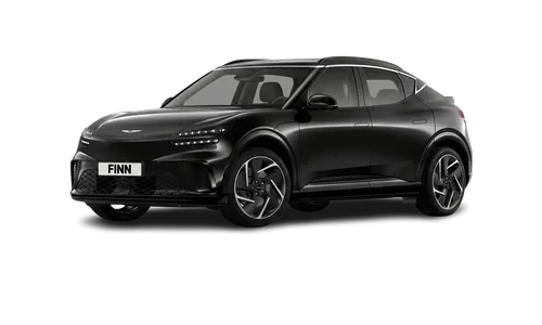 Genesis Genesis GV60 234kW AWD Dual Motor im Auto Abo von FINN