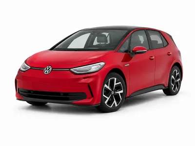 VW VW ID.3 Pro S im Auto Abo von deer