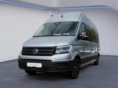 VW Volkswagen Grand California 680 im Leasing von LeasingMarkt.de