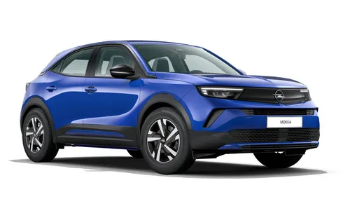 Opel OPEL Mokka 1.2 Turbo 100kW Edition - Günstiger🤯 kann man kein Auto fahren 🚗 im Auto Abo von Null-Leasing