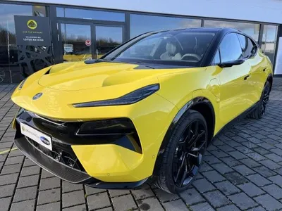 Lotus Lotus Eletre S - Sonderleasing im Auto Abo von LeasingMarkt.de