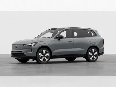 Volvo Volvo EX90 Single Motor PLUS *0,25%DW-STEUER+KONFIGURIERBAR+WARTUNG&VERSCHLEISS INKL.* im Auto Abo von LeasingMarkt.de